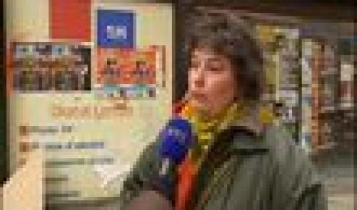 Ce qui a marqué les Liégeois en 2008